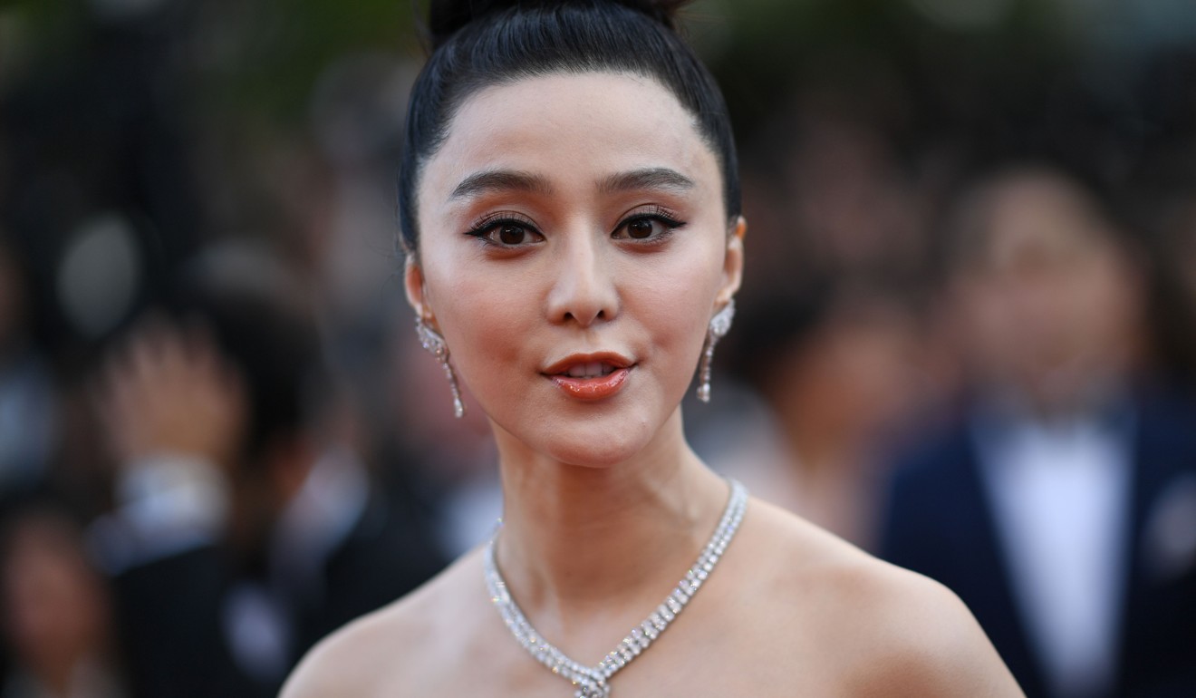 Fan endorses multiple brands who are keen to make an impact in China’s luxury market. Photo: AFP