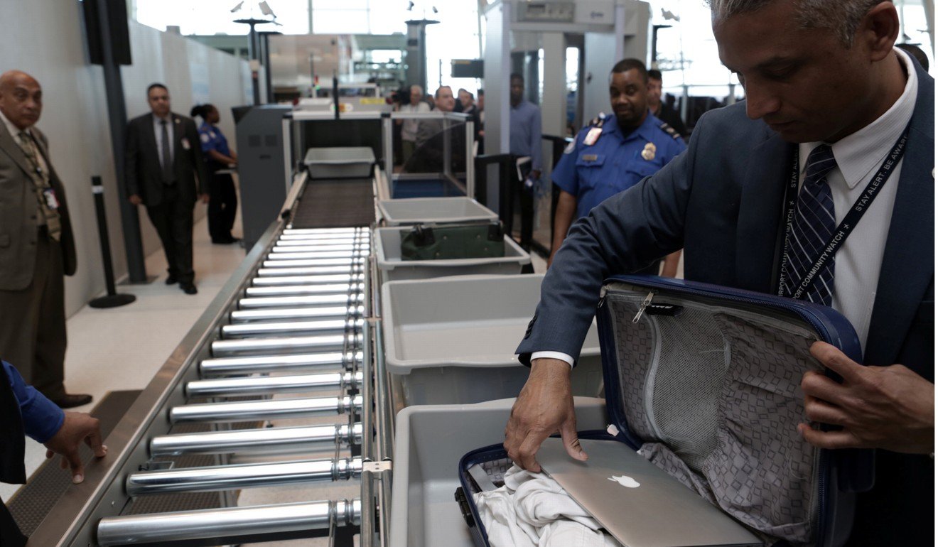 Make smart packing decisions before you travel. Photo: Reuters