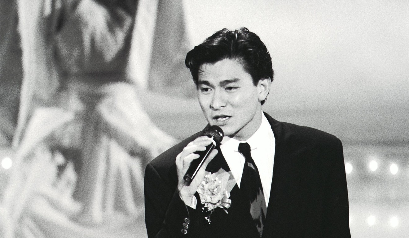 Happy birthday, Andy Lau: actor and singer’s career highlights in ...