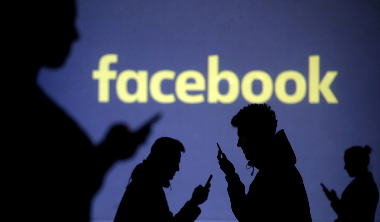 A hacker – or hackers, as Facebook does not know the number – exploited several software bugs at once to obtain login access to as many as 50 million accounts. Photo: Reuters