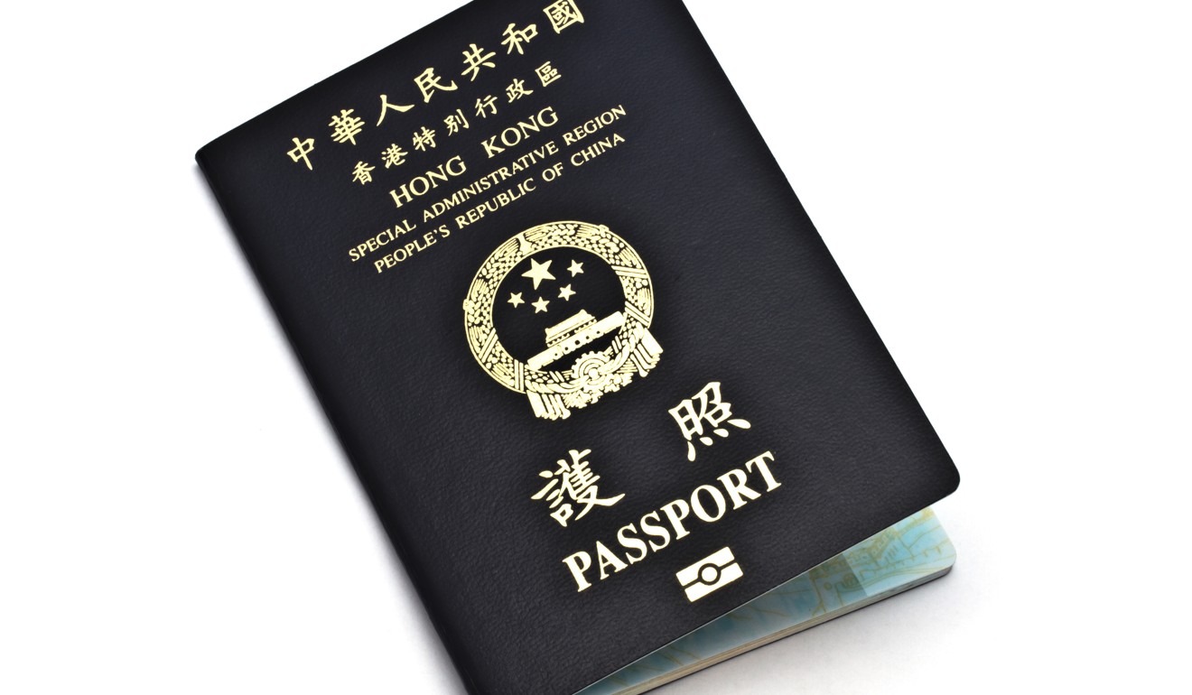 Hong Kong passport holders can currently visit countries in the Schengen Area visa-free. From 2021, they will have to apply for pre-travel authorisation, which will be valid for three years. Photo: Shutterstock