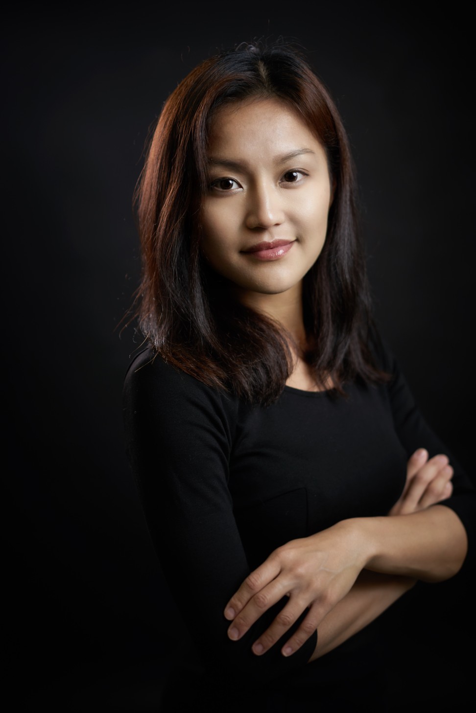Michelle Lau is a registered nutritionist and founder of Nutrilicious.