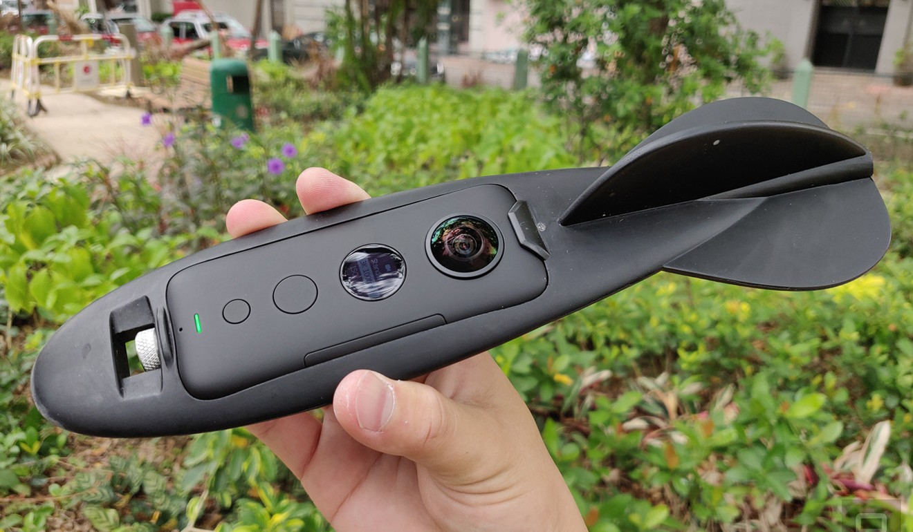 GoPro Fusion vs Insta360 X: is the best 360-degree action camera? | China Morning Post