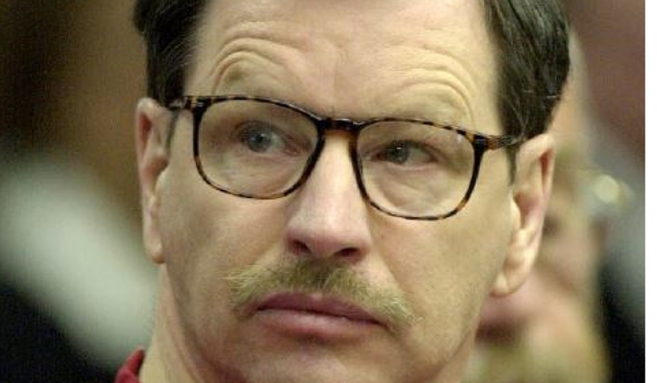 Gary Ridgway admitted to killing 48 prostitutes and runaways. File photo: Reuters