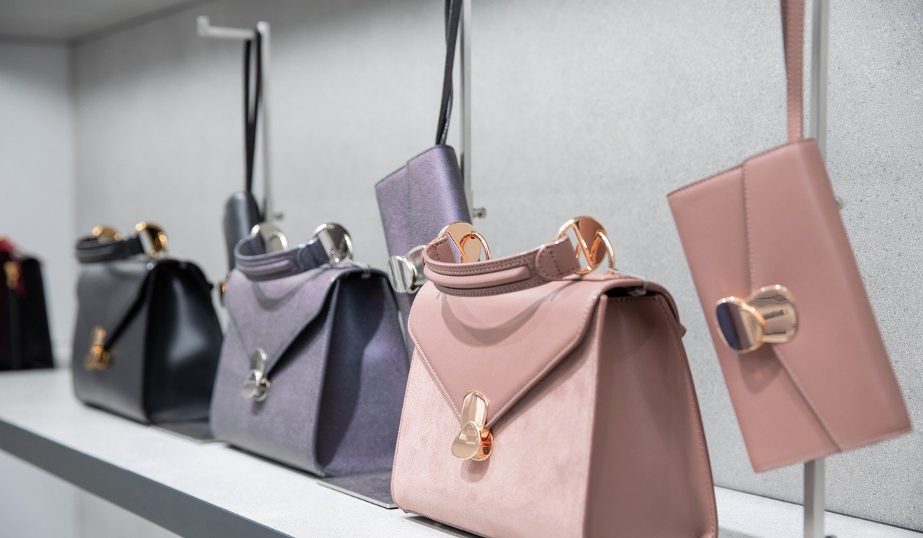 charles and keith products