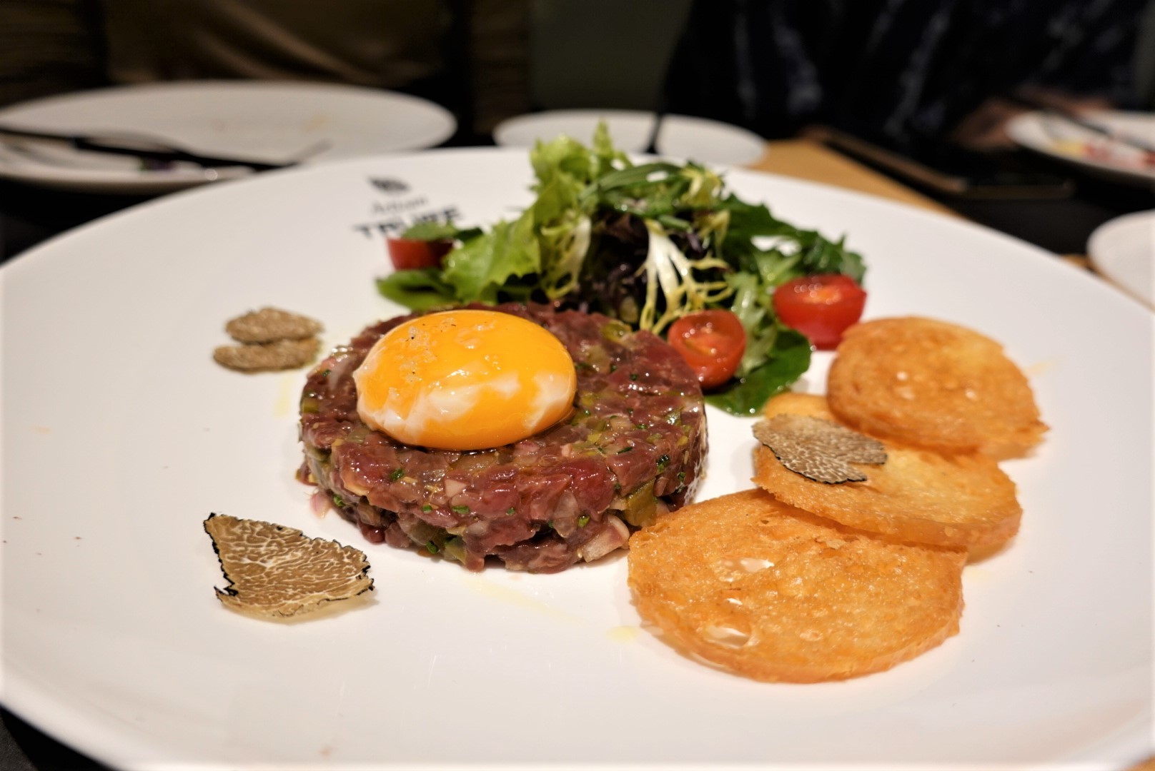 We review Artisan de la Truffe, Hong Kong’s newest truffle restaurant and concept store South