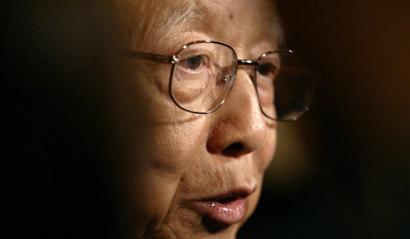 Chow eventually sold his share of Golden Harvest. Photo: SCMP