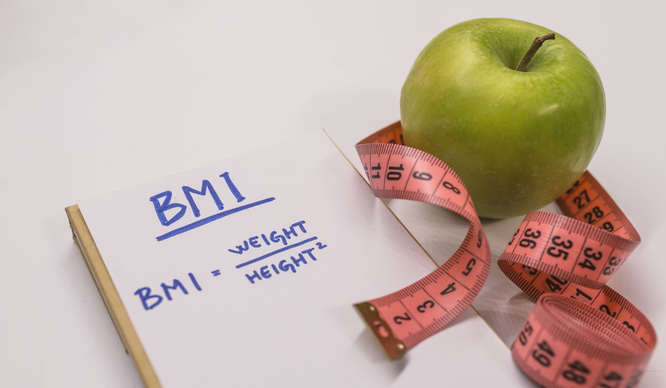 Keeping your weight in check is good for your spine. Photo: Shutterstock