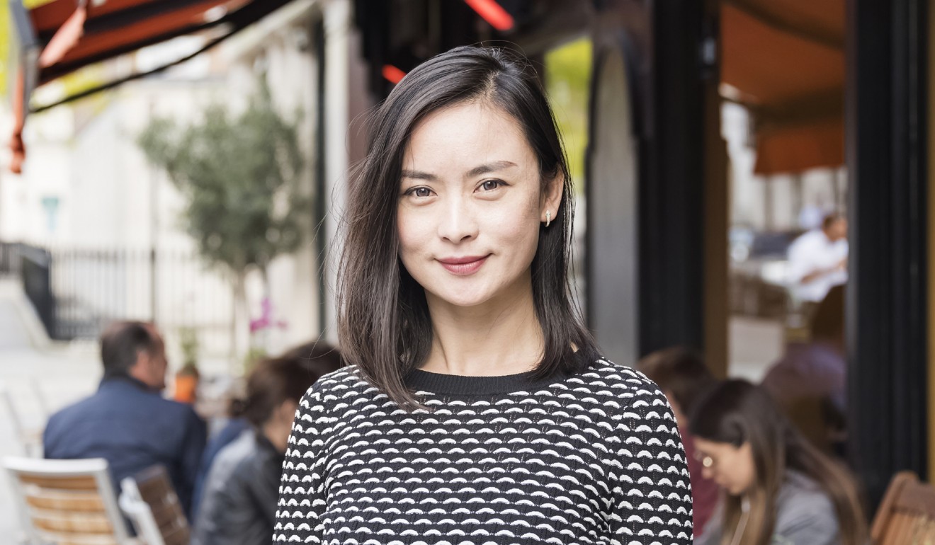 Catherine Che, head of China at UK agency Sotheby’s International Realty. Photo: Handout