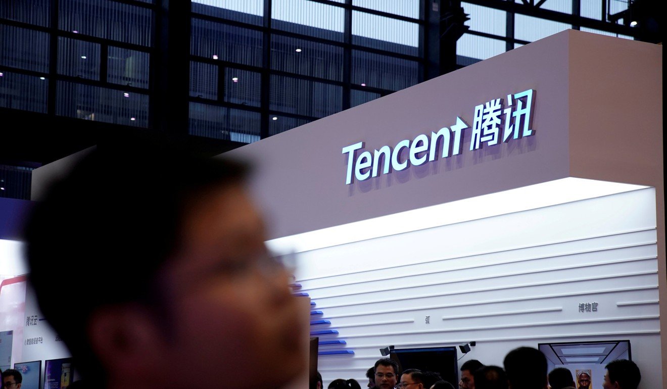 Tencent-backed online travel agency Tongcheng-eLong plans to use Hong ...