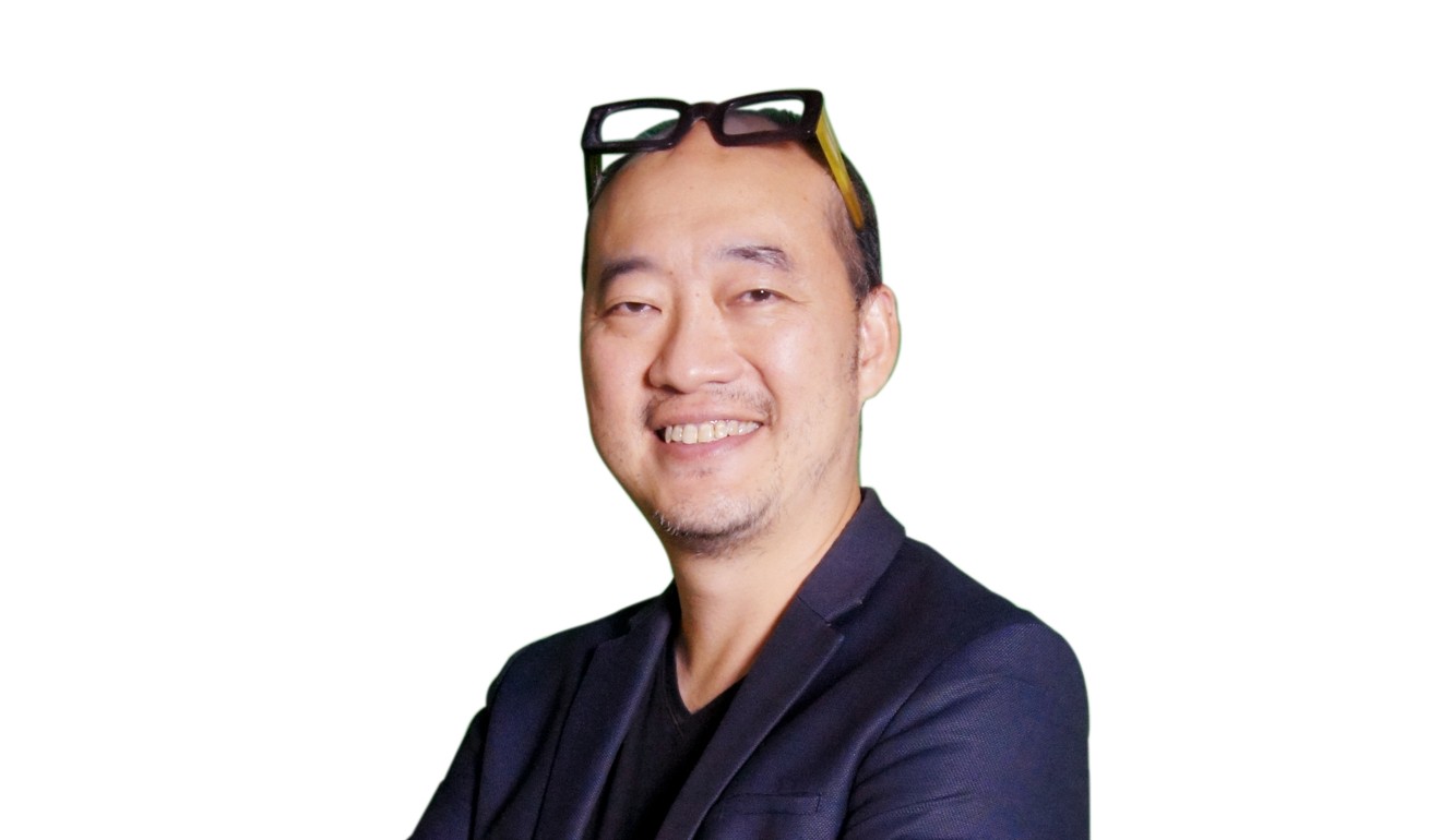 Borderless Healthcare Group founder and executive chairman Dr Wei Siang Yu. Photo: courtesy of Borderless Healthcare Group