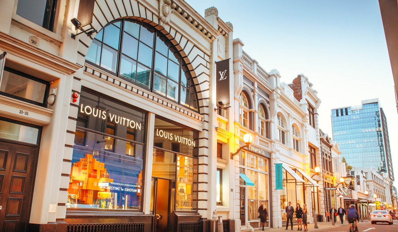 Louis Vuitton Stores In Perth Wa