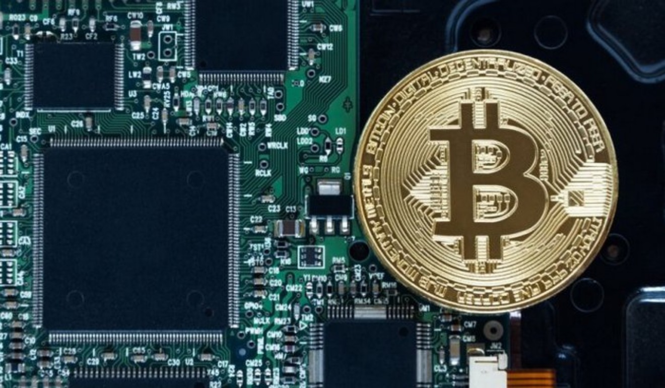 Only 21 million units of the cryptocurrency bitcoin can be mined in total.