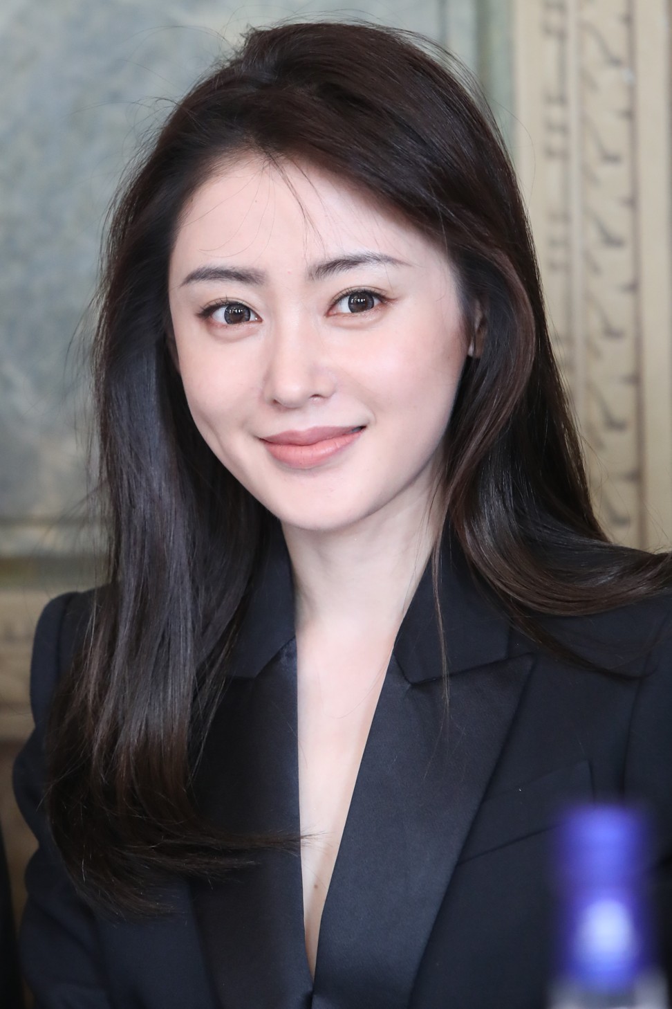 Chinese actress Zhang Tianai stars in Crocodile and the Plover Bird that was partly filmed in Bordeaux.