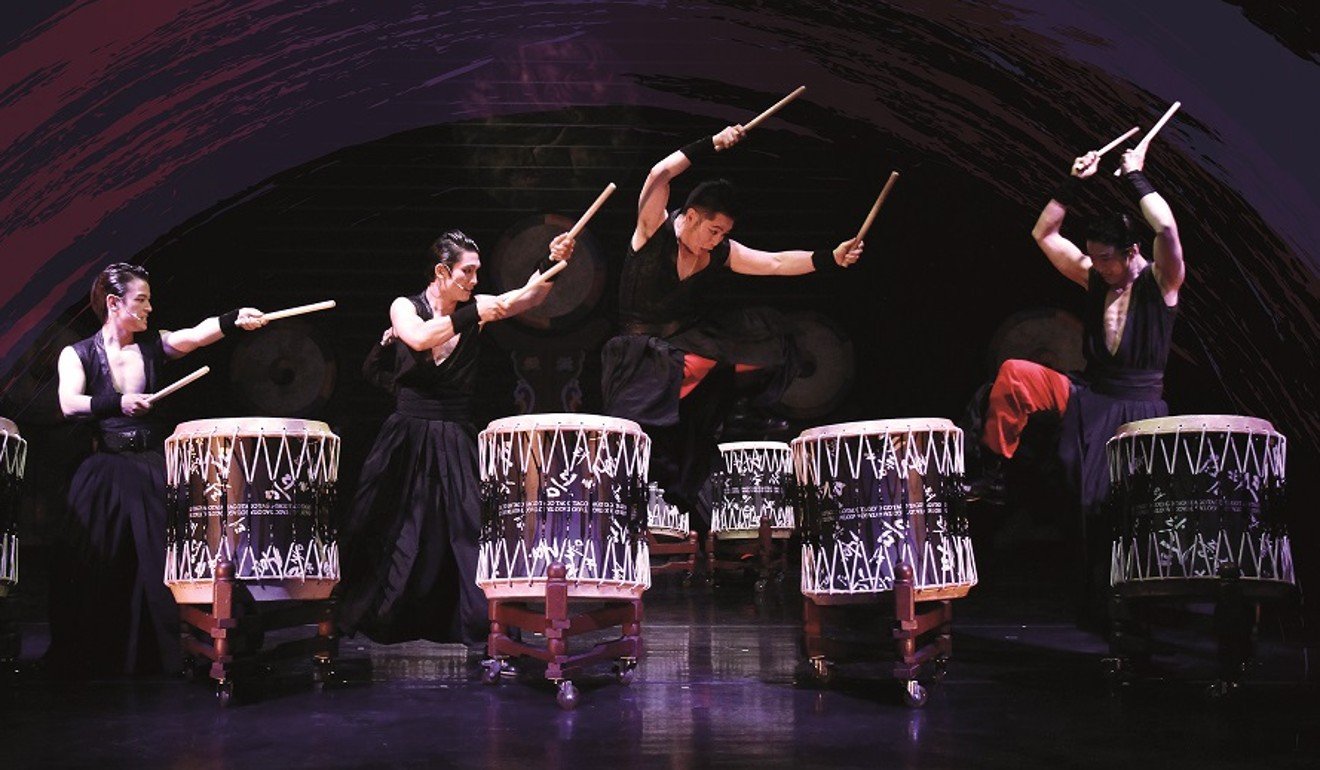 TAGO will be making its Asian debut outside Korea when it performs in Hong Kong as part of the city’s Cheers! Series of family focused entertainment, including music, theatre and dance.