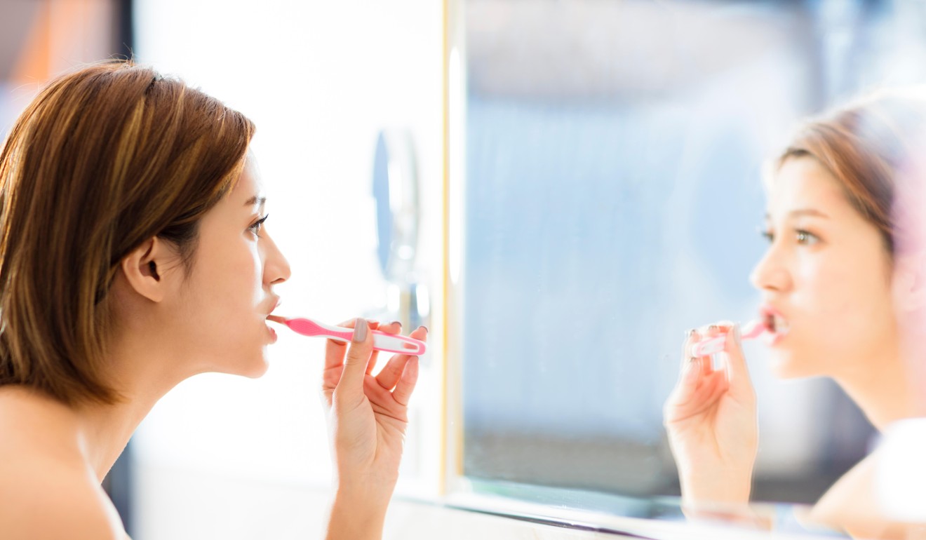 Early puberty in girls linked to shampoo, toothpaste: study