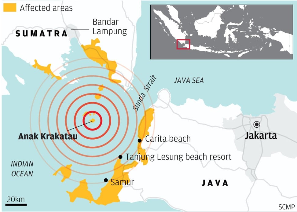 Before The Tsunami That Killed Hundreds Krakatoa S Massive Eruption In   5806d27e 0821 11e9 8e9f 24e0f03e43a7 972x 231936 