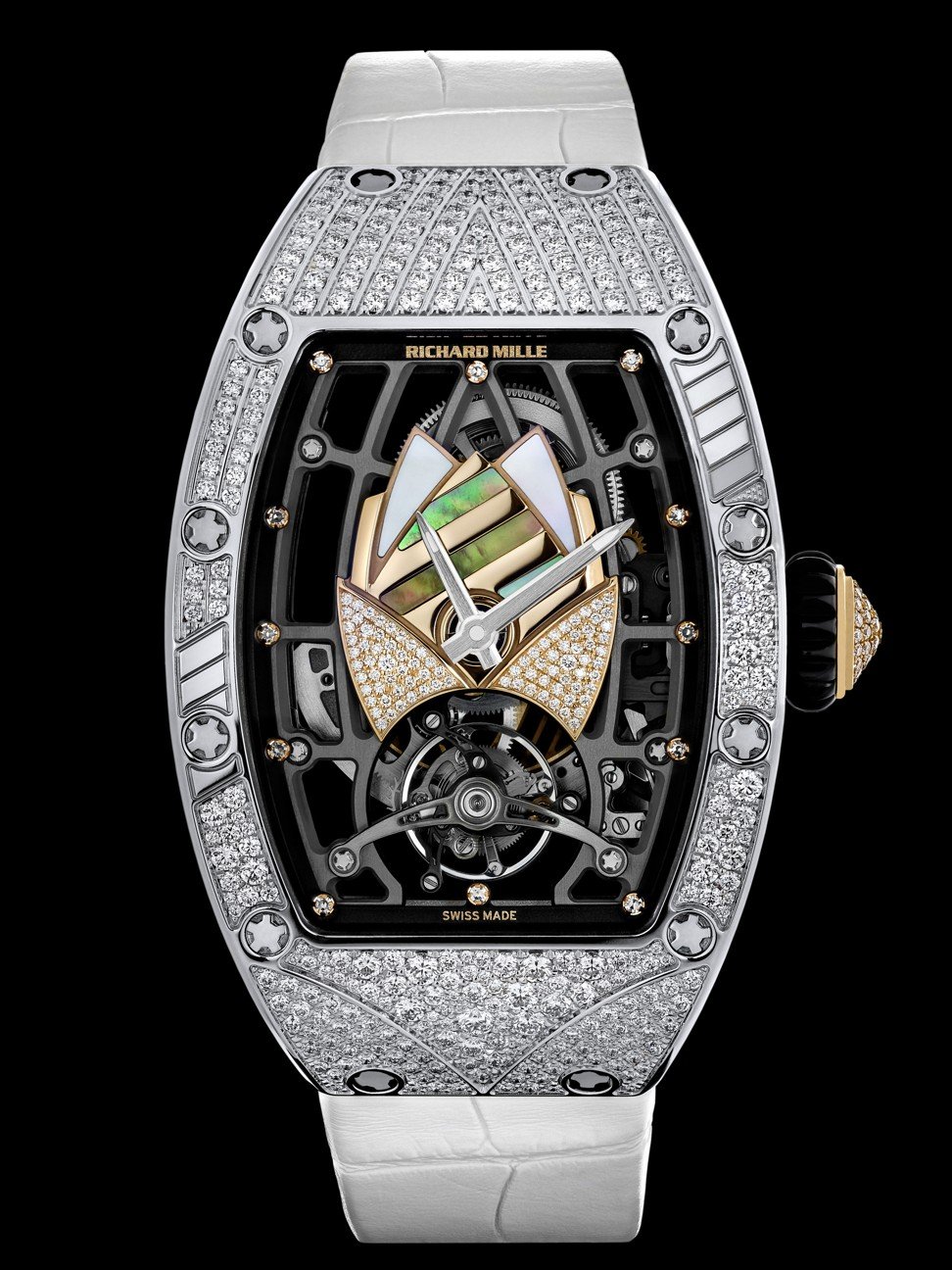 The Best Tourbillons of 2018