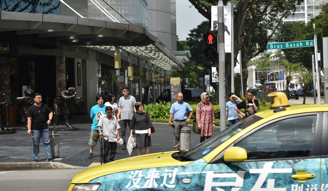 The report pegged foreign domestic workers’ vulnerability to forced labour to Singapore’s ‘use and discard’ regime, in which the migrant worker comes in as a guest worker and is not entitled to permanent residency or citizenship. Photo: Hezril Azmin