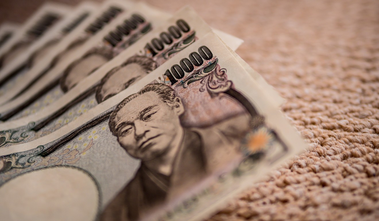 Japanese immigration officials investigating the Chinese forgery suspect say black market permits can cost 20,000 to 30,000 yen and his low-key, low-cost operation may be part of something bigger. Photo: Shutterstock
