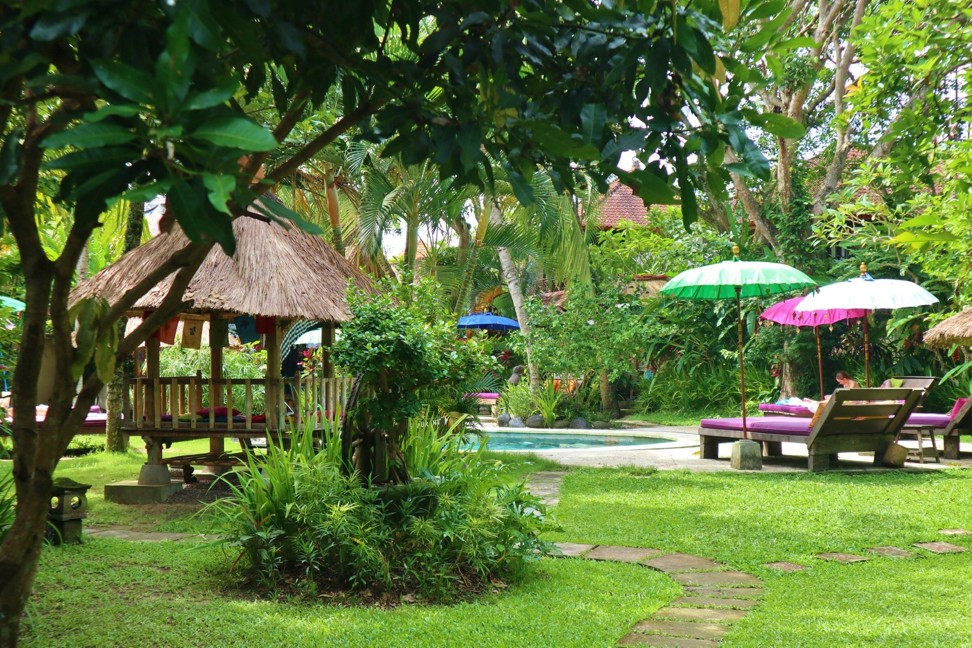 Swasti Eco Cottages, which offers many outdoor lounging areas, is perfect for solo travellers, couples and families.