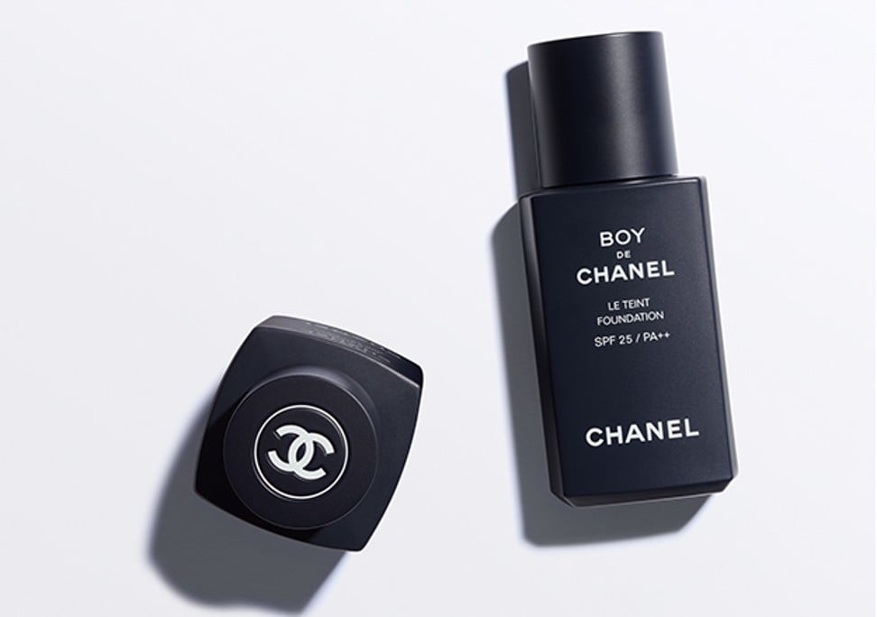 Korean actor Lee Dong-wook is the face of Boy de Chanel | South