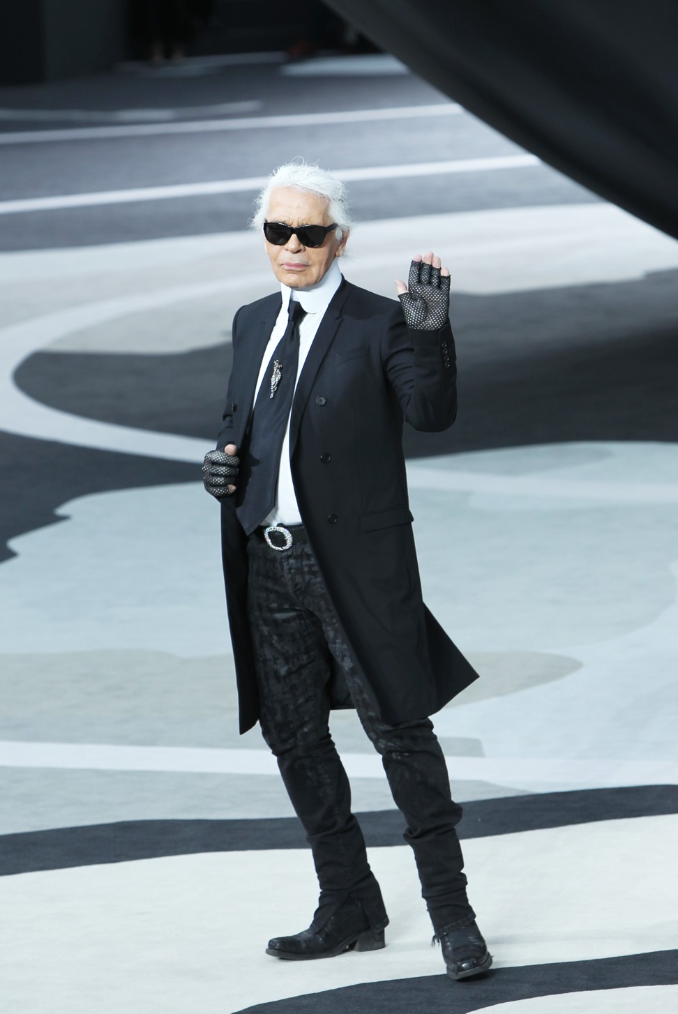 8 memorable Karl Lagerfeld quotes: ‘I like Kate Middleton’s looks, but ...