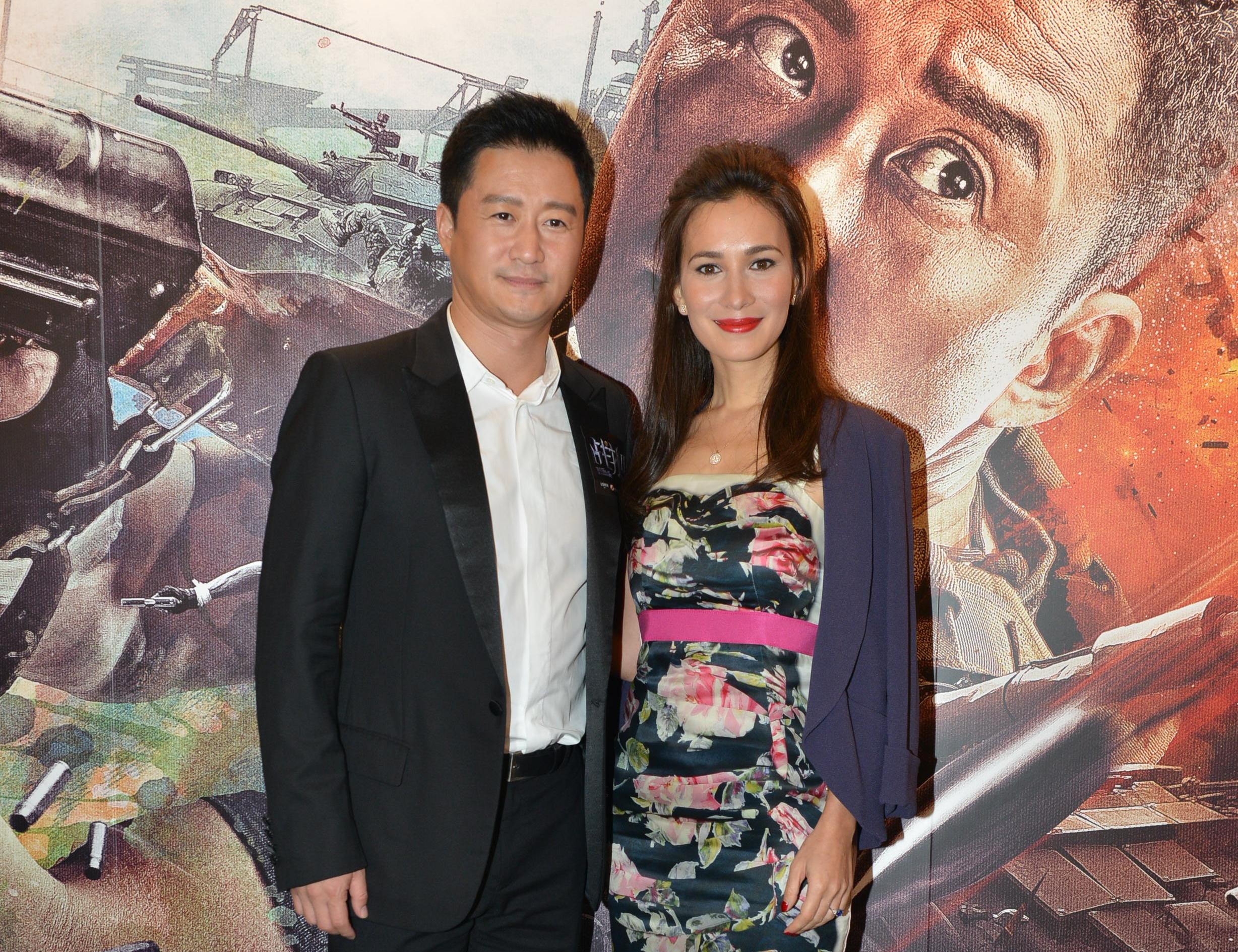 5 things to know about ‘China’s Rambo’ Wu Jing – martial arts star of