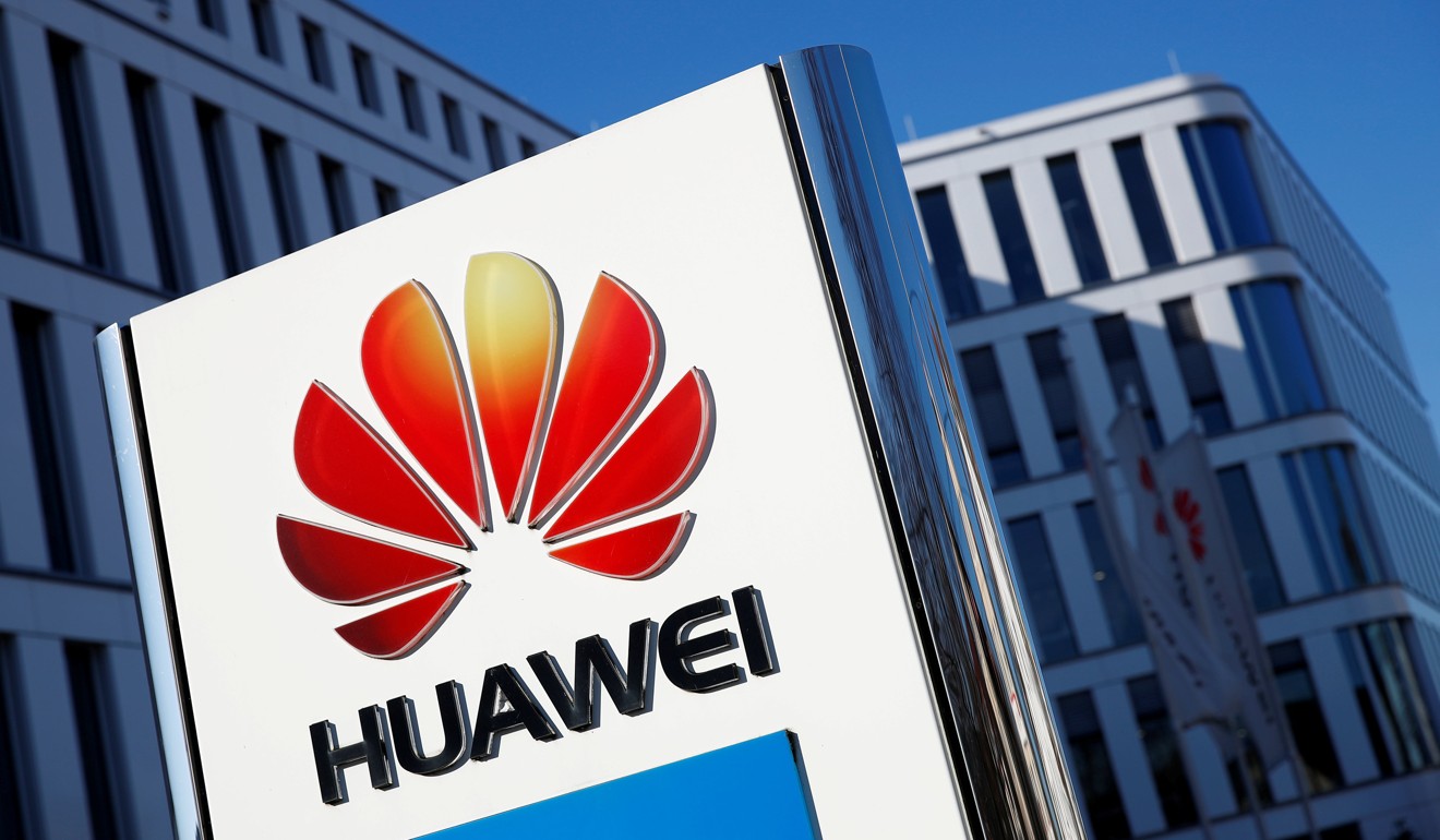 Britain, New Zealand and Italy have signalled that there might still be room for Huawei in their 5G infrastructure development plans. Photo: Reuters