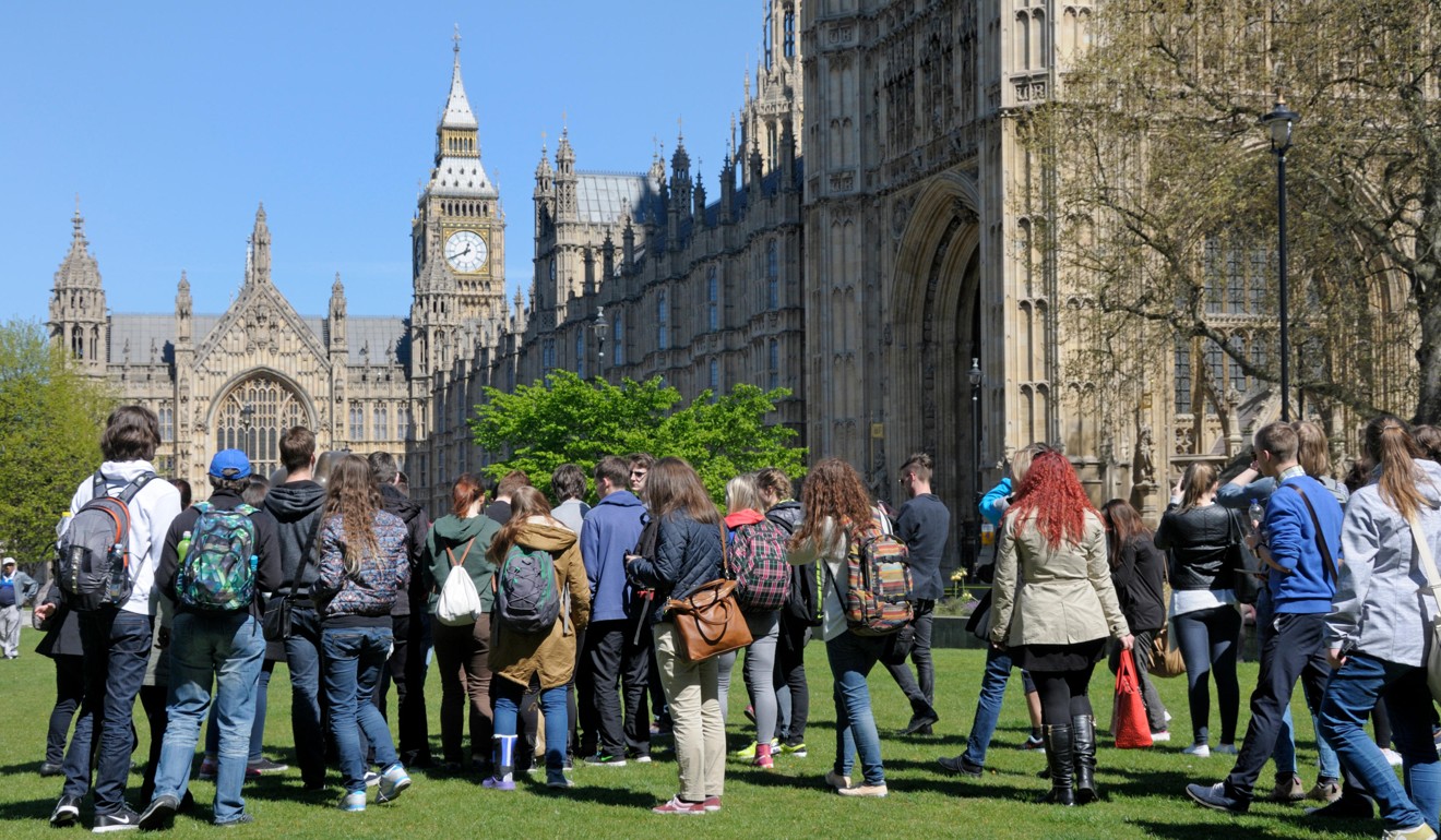 Professor Philip Newton from Swansea University said that as many as 30 million students worldwide might have paid to have essays written for them. Photo: Alamy