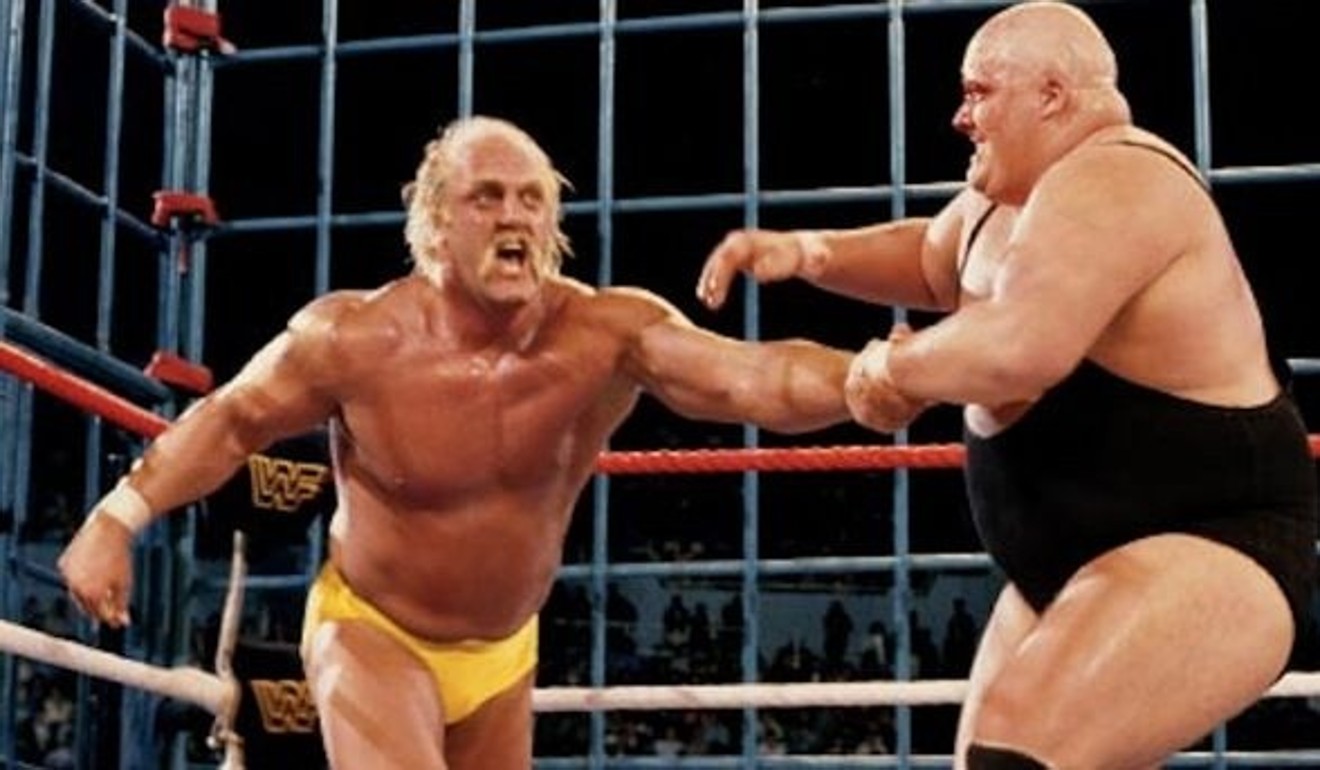 Professional wrestler King Kong Bundy dead at age 61 | South China ...