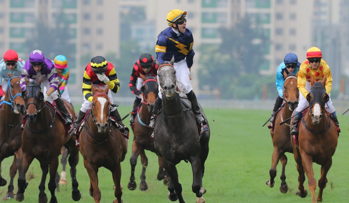 pilot Uretfærdig nyheder Champions Day on the agenda for Australian horses after quarantine deadlock  thaws | HK Racing | South China Morning Post