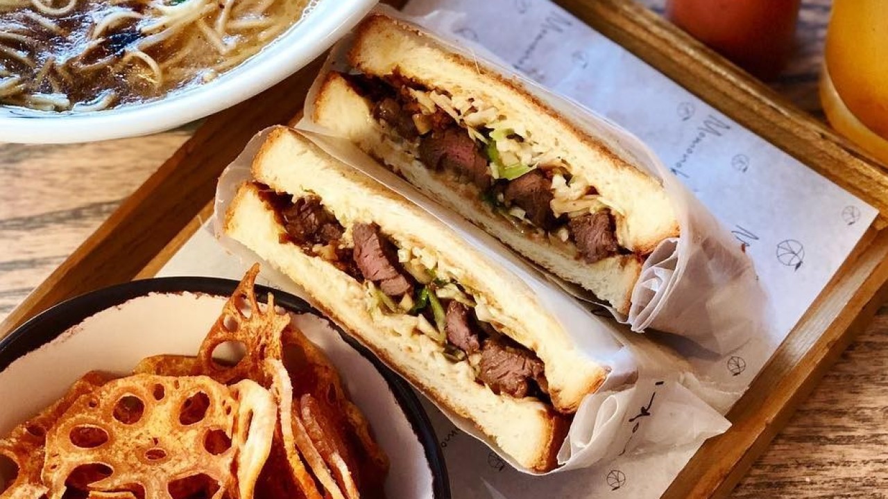 5 Japanese dishes that locals love in Tokyo which aren't sushi or ramen