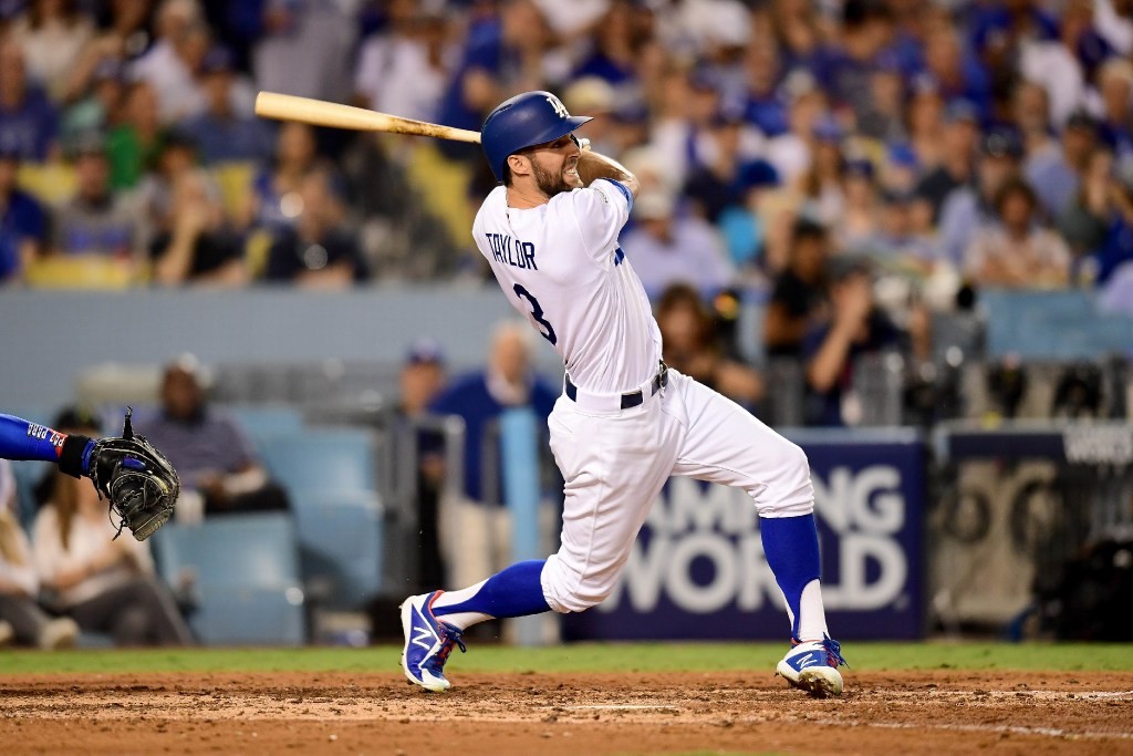 MLB live games and highlights will be aired on Tencent's streaming platforms. (Picture: Getty Images)