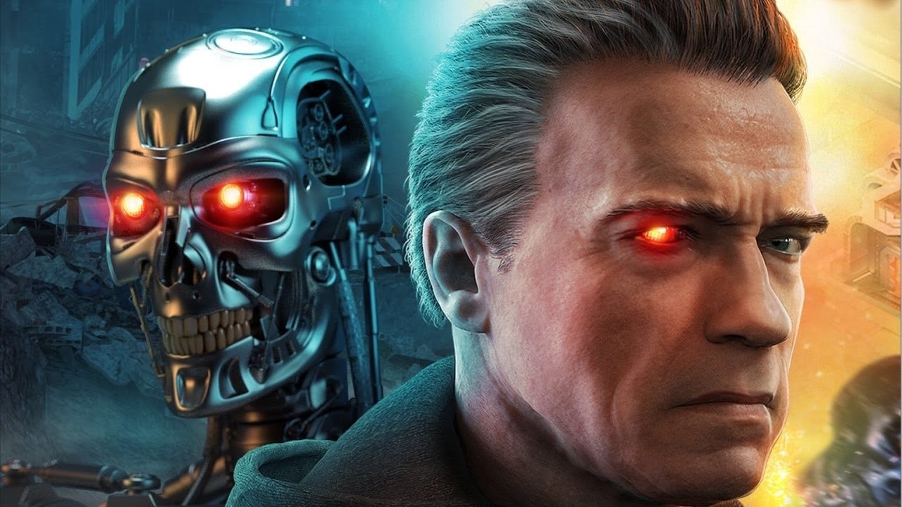 Terminator Genisys flopped in the West, but performed well in China. (Picture: South China Morning Post)