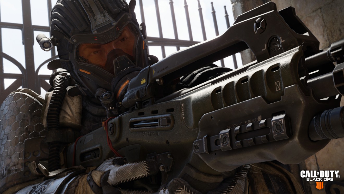 Call of Duty comes to mobile in China | South China Morning Post Call of Duty comes to mobile in China | South China Morning Post -