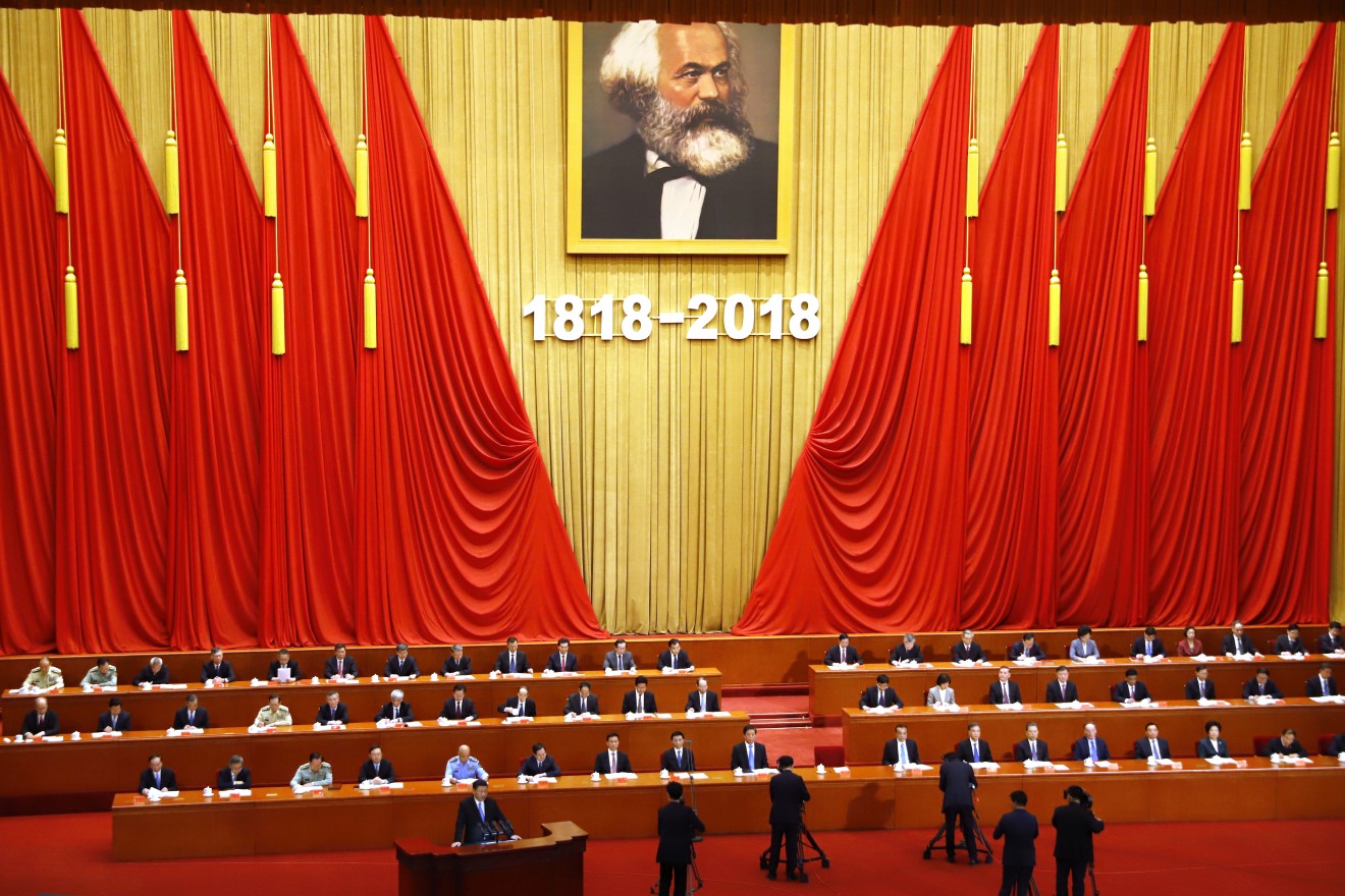 Is China Socialist A Long And Better Answer Inkstone