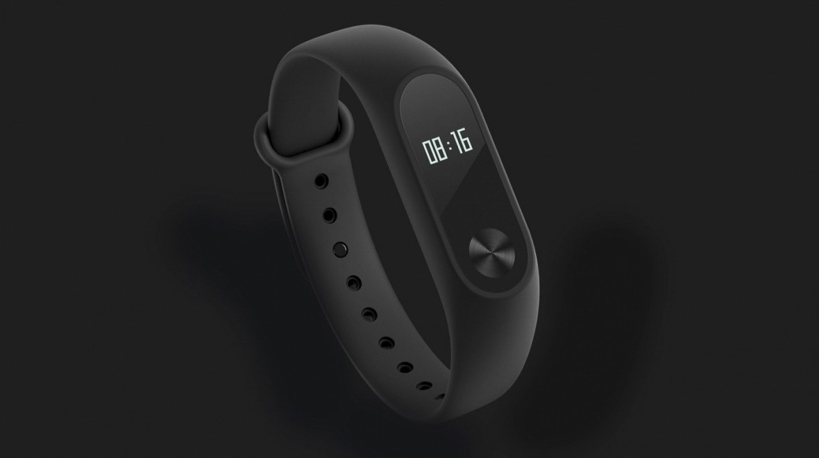 Xiaomi is betting big on devices like wearables. (Picture: SCMP)