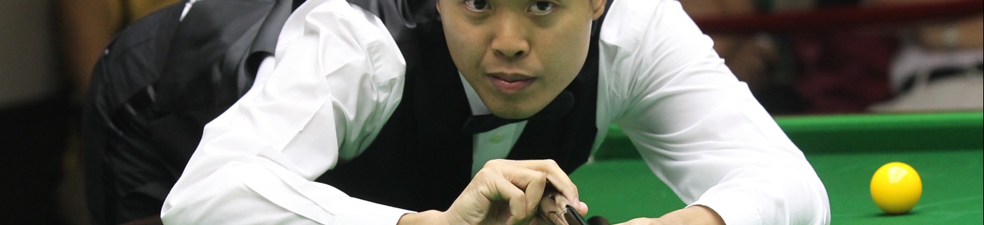 Marco Fu admits fears for his future in snooker after laser surgery to ...