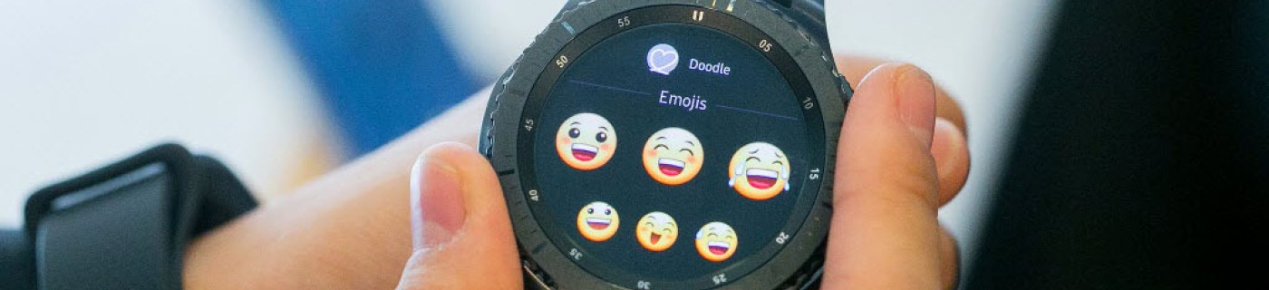 smartwatches with lte connectivity