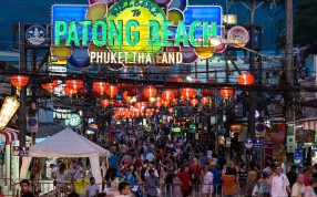 The Thai resort island offers something for everyone, from backpackers to billionaires, but beware of rip tides, rip-offs and scams