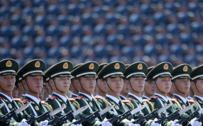 By magnifying the unworkable ideas of a small group seeking something that is impossible, China only stokes doubt in investors. Many foreign and local businesspeople are quite simply bewildered at the amount of unrelenting wailing and frothing over a tiny group of independence seekers