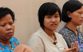 The Chinese city has turned to a new source to solve a shortage of foreign domestic workers, but a past deal with Myanmar and an ill-fated scheme in Singapore suggest there will be plenty of problems to iron out