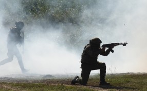 As the 2018 World Cup looms in Russia, the need for a peacekeeping force in the Donbass grows evermore urgent. Beijing should recognise the irony in coming to the aid of both the West and the former Soviet bloc As the 2018 World Cup looms in Russia, the need for a peacekeeping force in the Donbass grows evermore urgent. Beijing should recognise the irony in coming to the aid of both the West and the former Soviet bloc