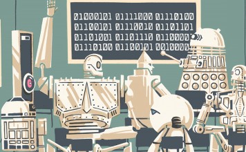 China plans to be a world leader in Artificial Intelligence by 2030