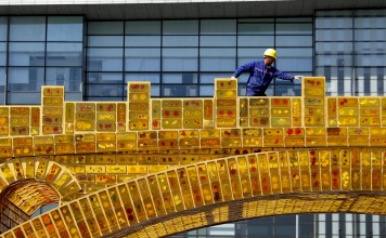 Deal regarding the project formerly owned by troubled 1MDB state investment fund may be sealed at Beijing’s Belt and Road Forum this weekend