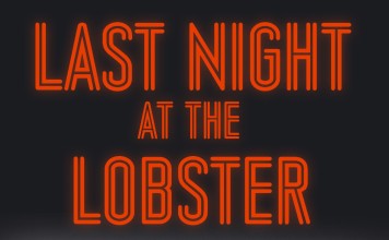 Last Night at the Lobster captures both the tedium and the satisfactions of hard and unglamorous work