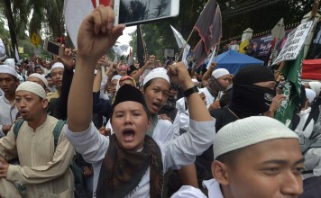 Imprisonment of Basuki ‘Ahok’ Purnama, Jakarta’s Christian leader, on blasphemy charges creates perception the judiciary has become part of rising intolerance in the Muslim-majority country