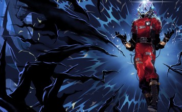 Game kicks off with promise in a ruined space station setting, but its unique alien enemy and impressive arsenal of weaponry fail to offset the constant distraction of plot detours and rough punishment for breaking the rules