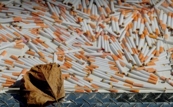 A World Trade Organisation ruling backing Australia’s hard line on cigarette packaging highlights a gulf between Asia and much of the rest of the world